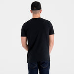 New Era NBA Houston Rockets T-shirt - fekete póló