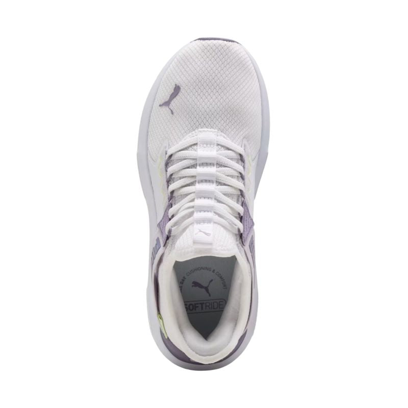 Puma Softride Enzo 5 Slip women's shoes 313293 footwear