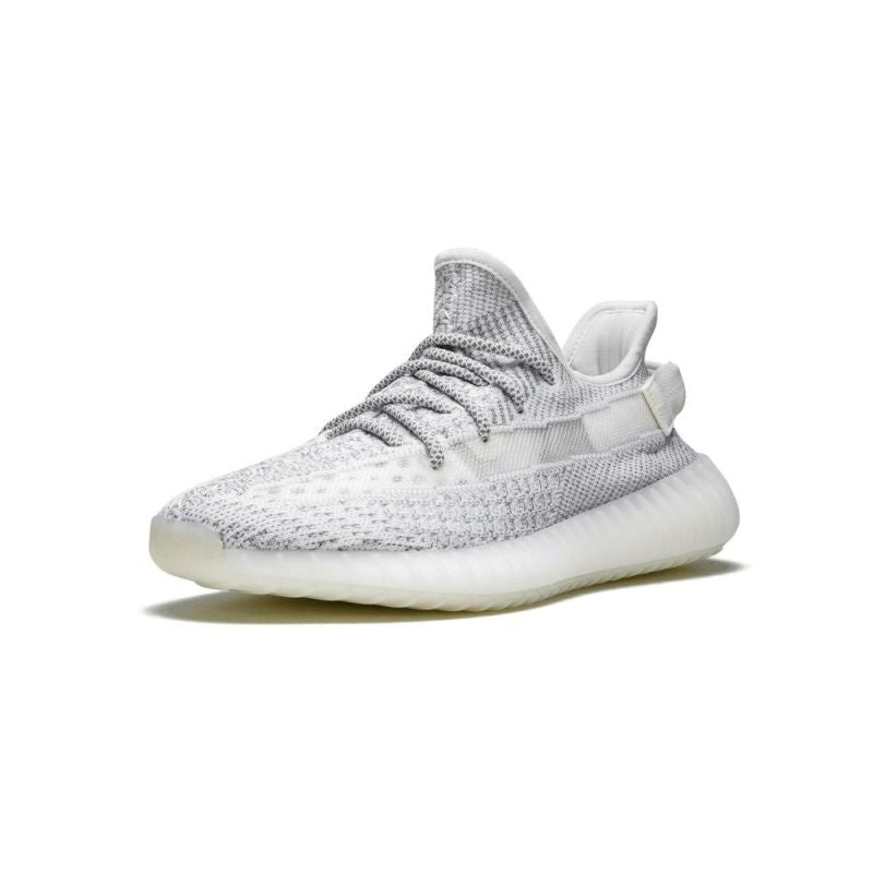 Adidas Yeezy Boost 350 V2 3M Static Reflective Men's Sneakers - EF2367 36 a utcai cipő