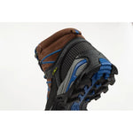 CMP Rigel men's gray waterproof trekking sports szürke cipő