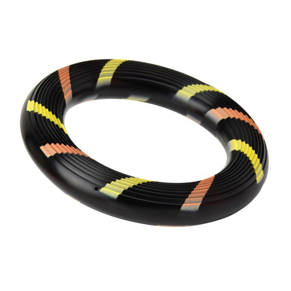 Smj Sports ring 17cm rubber PTR CE sport R-175 Szabadidő kiegészítő
