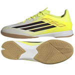 Adidas F50 League IN JR8971 39 1/3 focicipő