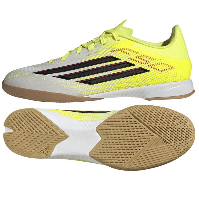 Adidas F50 League IN JR8971 39 1/3 focicipő