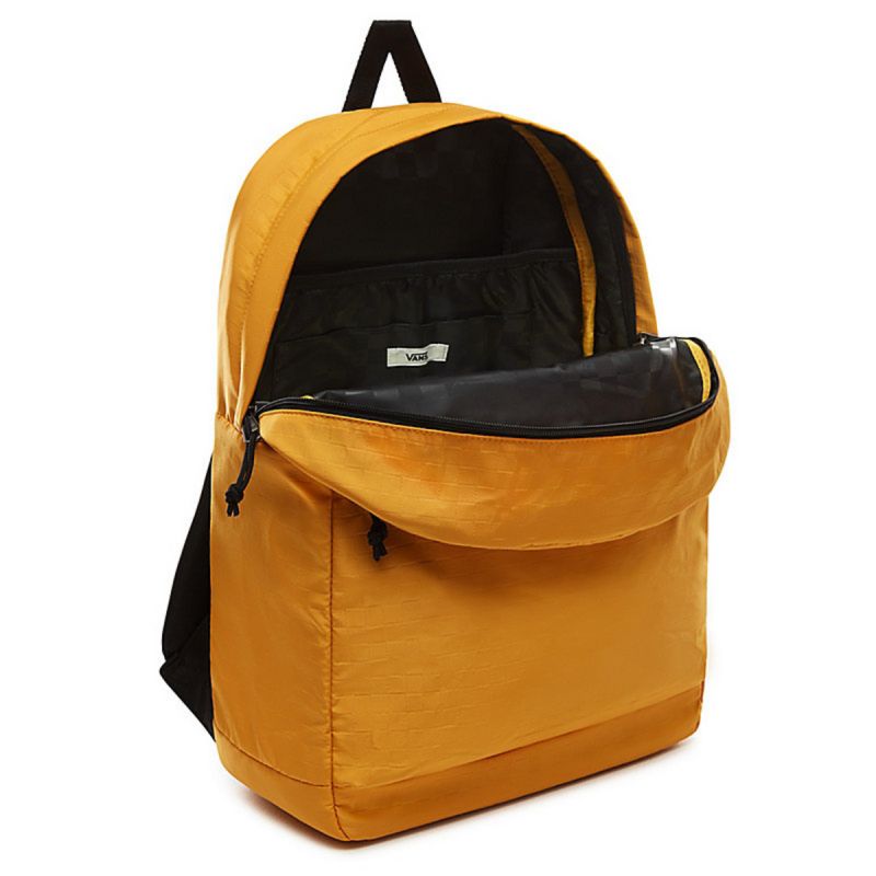 Vans Pep Squad Mango Mojito 23L Backpack - VN0A3B47UXM uniwersalny hátizsák