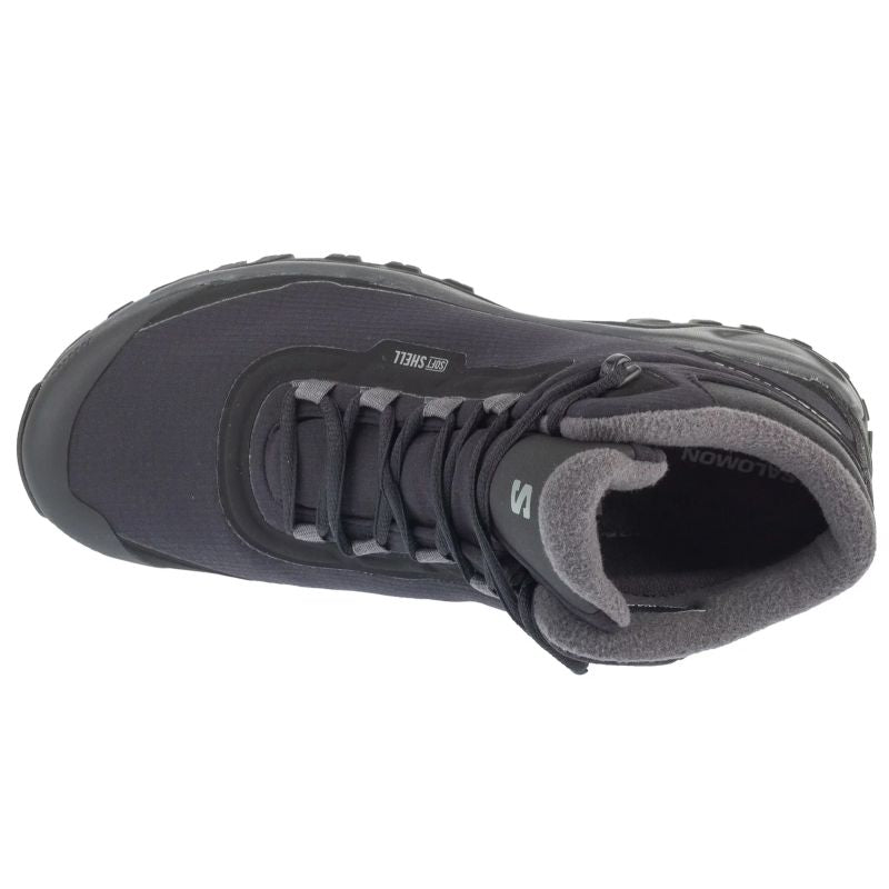 Salomon Shelter WP Black