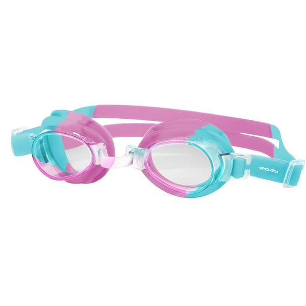 Spokey JELLYFISH swimming goggles for children General