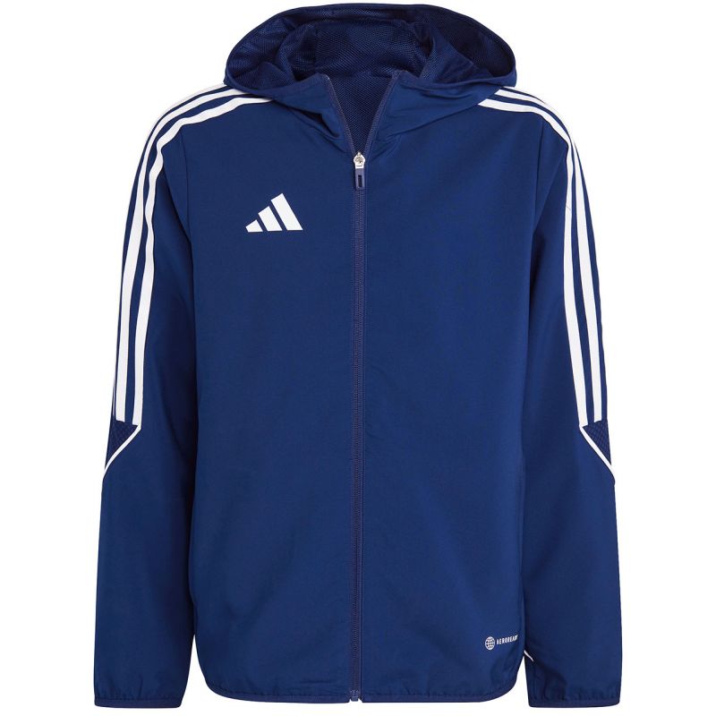 adidas Jacket adidas Tiro 23 League Windbreaker Jr. IA1627 Kabát