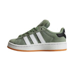 Adidas Campus 00s Silver Green/Cloud White Children's Sports - JP5509 szürke utcai cipő