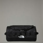 The North Face Base Camp Travel Canister S tnf black-tnf -npf cosmetic bag fehér kiegészítő 0001261900043462