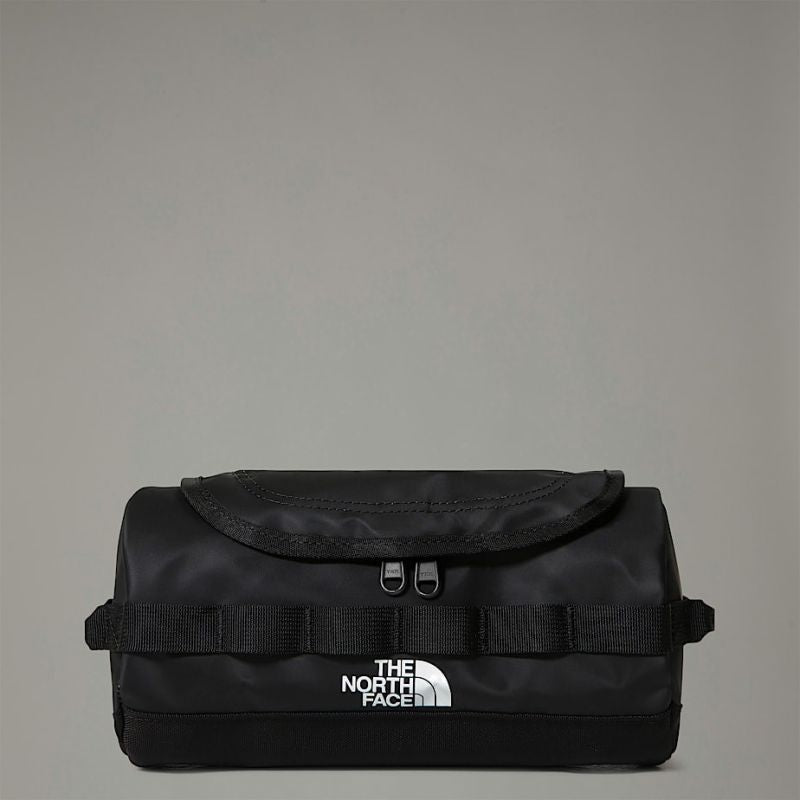 The North Face Base Camp Travel Canister S tnf black-tnf -npf cosmetic bag fehér kiegészítő 0001261900043462