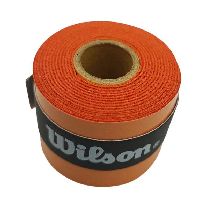 Wilson Comfort Overgrip racquet grip 1 pc. WR8410701001 General