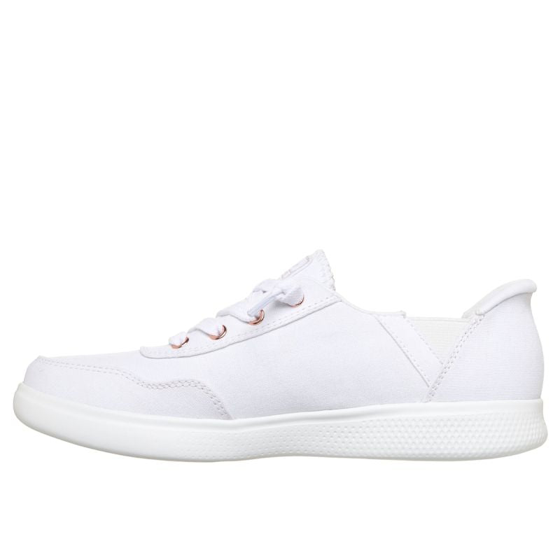 Skechers Women's SKIP CUTE B CUTE SWEET Sneakers 114815 WHT cipő