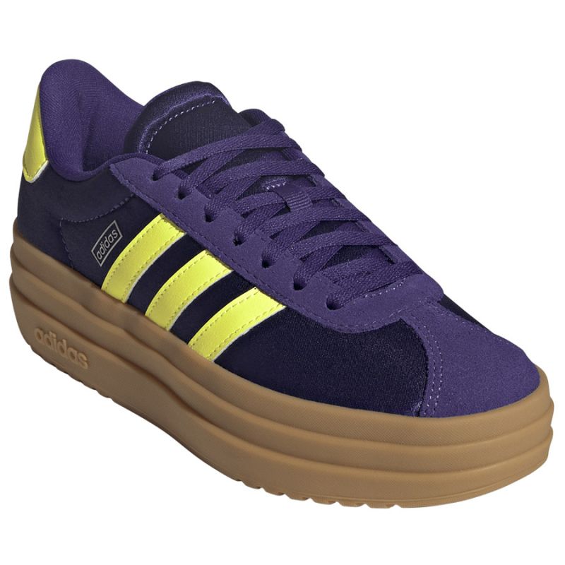 Adidas VL COURT BOLD JR JQ1874 cipő