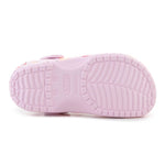 Crocs Classic Vday Clog Kids Pink Milk/Hearts
