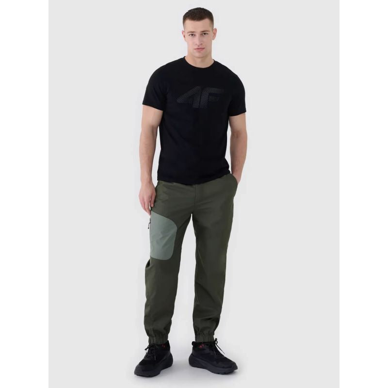 4f T-shirt M 4FWMM00TTSHM2257-20S Póló