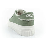 O'Neill women's sports Spinna C sneakers green fashionable comfortable zöld cipő