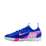 Nike Zoom Mercurial Vapor 16 Academy TF 446 Kids' Soccer Cleats