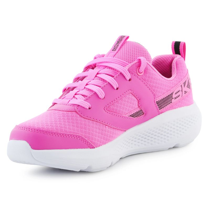 Skechers Go Run Elevate - Spectacular Speed Jr 303933L-HPK shoes cipő