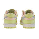Women's Nike Dunk Low Lime Ice WMNS Athletic - DD1503-600 utcai cipő