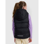 4f Children's down vest with synthetic filling 4FJRAW25TVJAU331-20S Kiegészítő