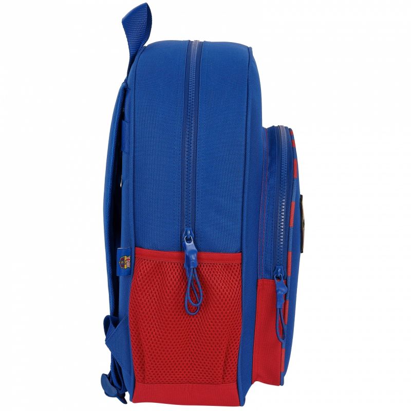FC Barcelona junior backpack 612326640 hátizsák
