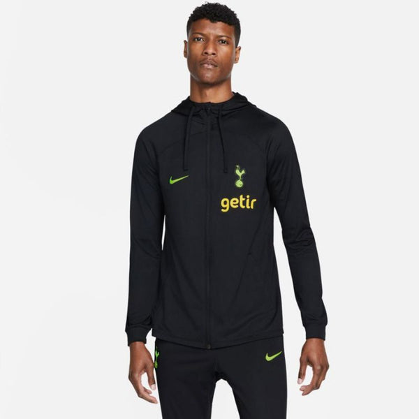 Nike Tottenham Hotspur Strike M DJ8539-010 sweatshirt Pulóver