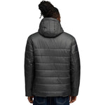 Puma ESS Hooded Padded Men's Jacket Gray 685211 44 General