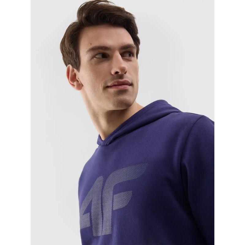4f M 4FWSS24TSWSM0950-31S sweatshirt Pulóver
