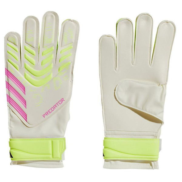 adidas Predator GL Training 3806 JH3806 Gloves Kesztyű