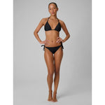 4F Women's bikini bottom two-piece swimwear