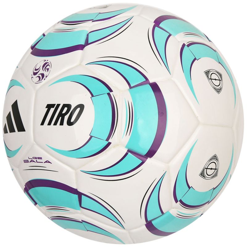 adidas TIRO League Sala JW1526 futball labda