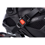 Tempish Ezza 90 fekete roller skates