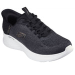 Skechers Lite Pro-Primebase fekete cipő