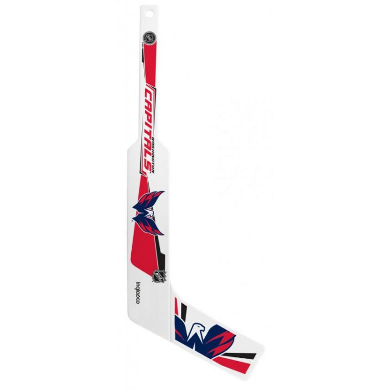 Inny Inglasco Mini NHL 531AN000037 Plastic Goalie Stick Egyéb