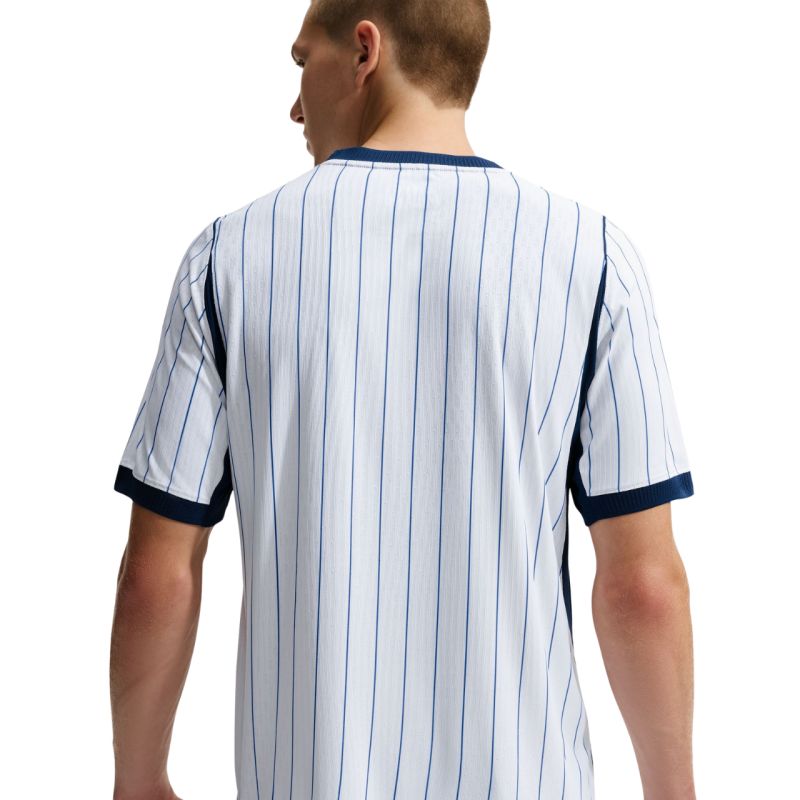 Nike Inter Milan Match 2026/27 Men's Jersey White and Blue II1792101