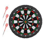 Spokey NARVI BASIC 942240 dartboard Pajzs