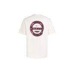 O'Neill Jack Backprint T-Shirt fehér póló