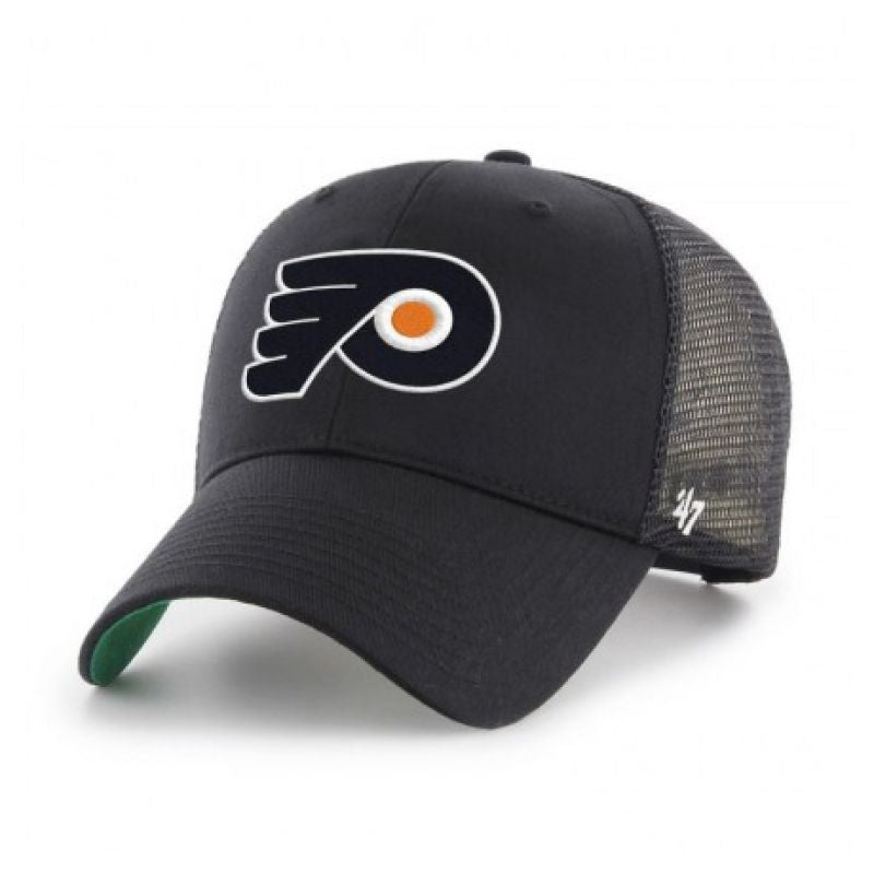 47 Brand Cap ' Trucker NHL Cap BRANS14CTP not to exhibit Sapka