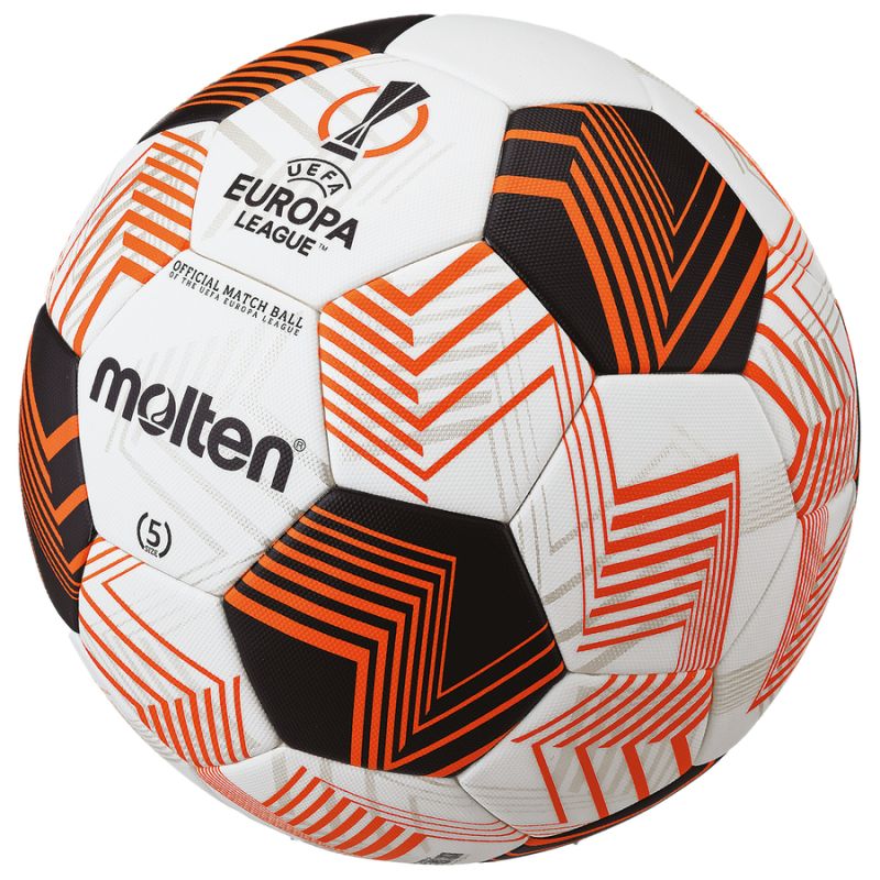 Molten UEFA Europa League 2023/24 fehér labda