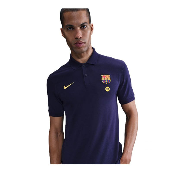 Nike FC Barcelona Slim 2.0 Polo Shirt HJ6272-597 Kiegészítő
