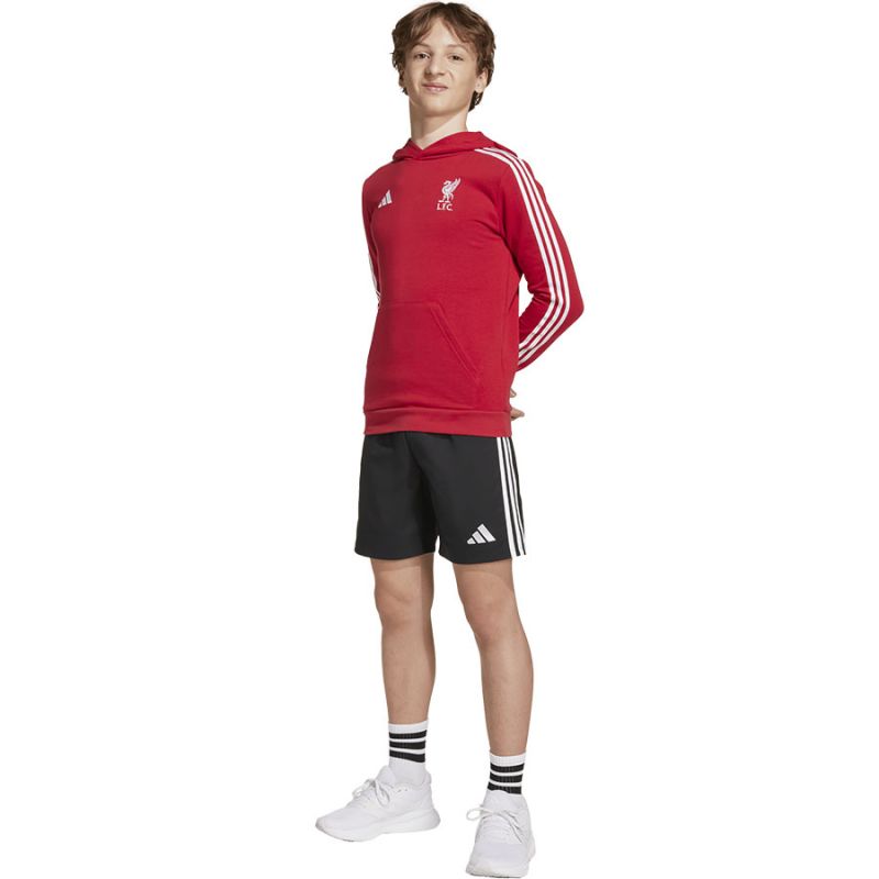 adidas Liverpool FC Hoody Kids HD sweatshirt JW7904 Kiegészítő