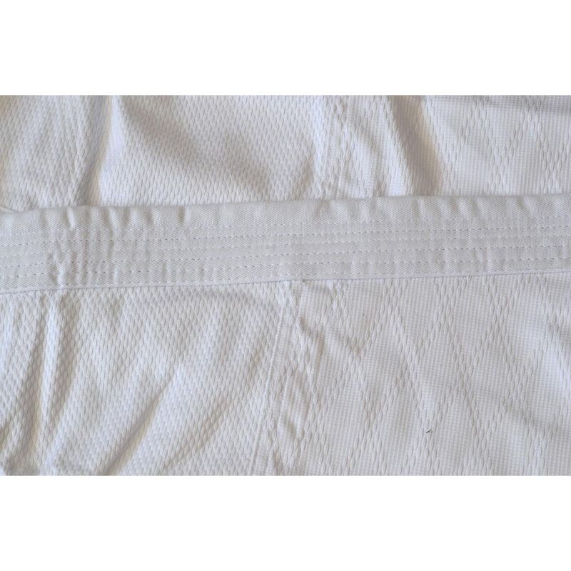 Enero Judo Aikido Kimono 170cm White fehér kimonos