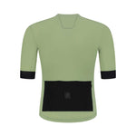 Rogelli SIGNATURE men's t-shirt green 2XL zöld póló