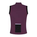 Rogelli SIGNATURE vest purple 3XL lila vests