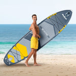 Rebel board ACTIVE sup RBA-4501