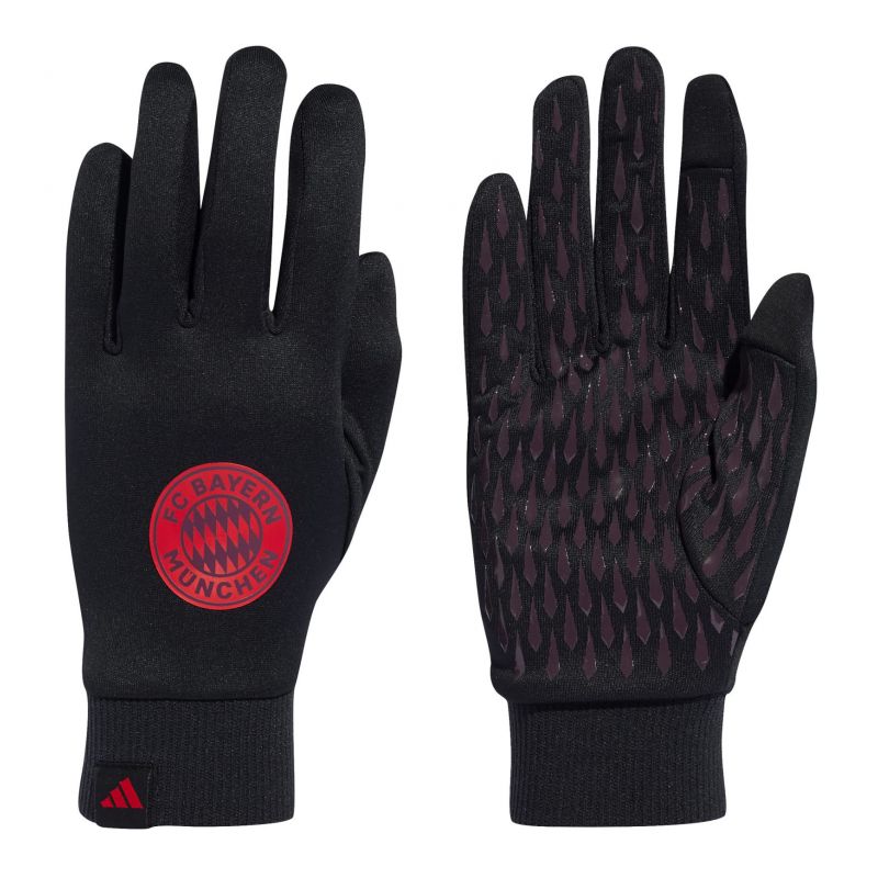 Adidas Bayern Munich Fieldplayer IX5696 gloves Kiegészítők
