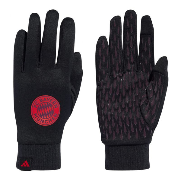 Adidas Bayern Munich Fieldplayer IX5696 gloves Kiegészítők