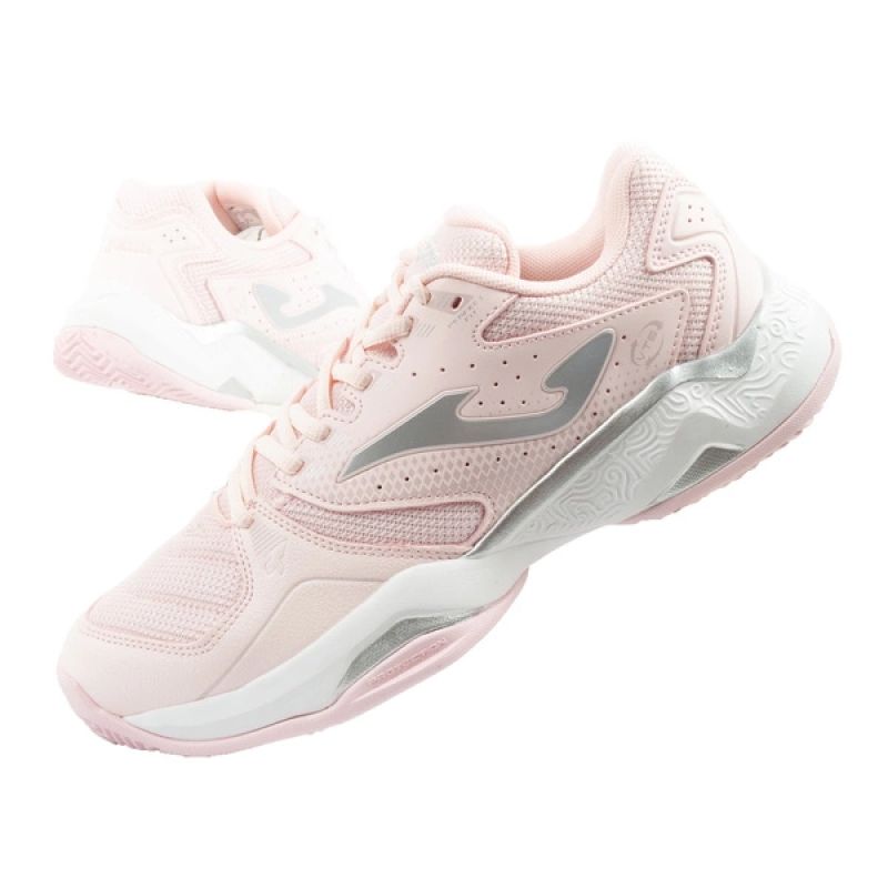 Joma Master women's padel sports shoes tennis court shoes pink Egyéb
