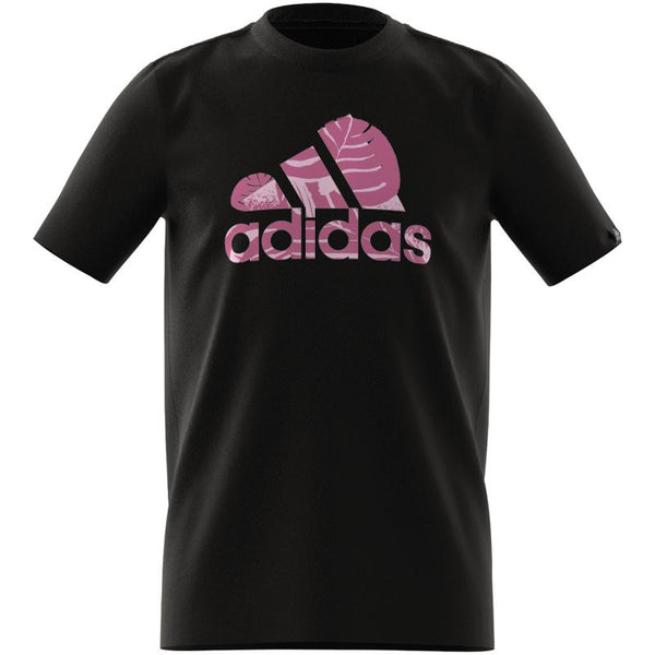 Adidas Badge of Sport Nature Jr T-shirt HR8148 Póló