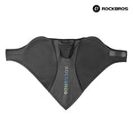 Rockbros softshell balaclava, grey szürke balaclavas